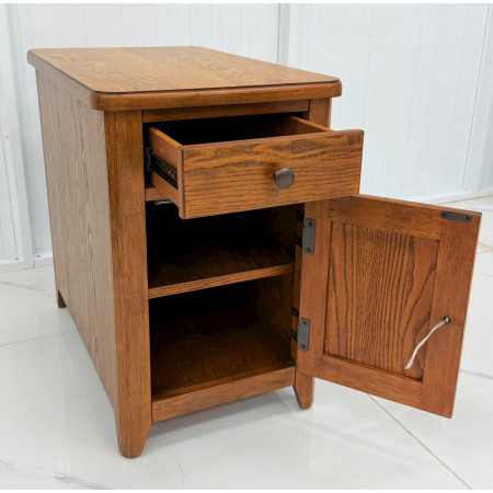 VGF- End Table 02 : Bàn Trang Trí Góc , Bàn End